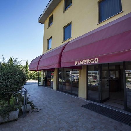 L'Antica Sosta Hotel Castelfiorentino Exterior photo