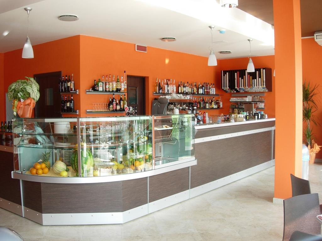 L'Antica Sosta Hotel Castelfiorentino Exterior photo