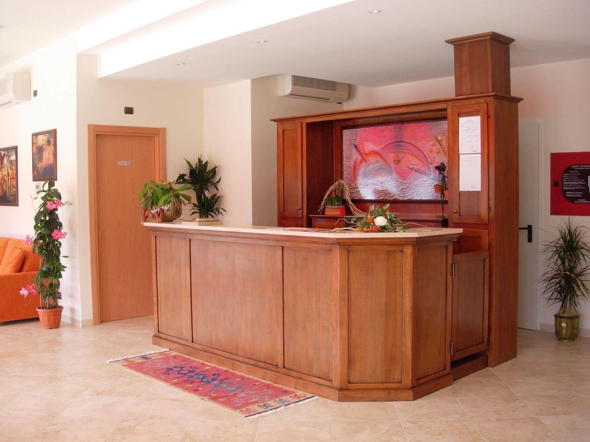 L'Antica Sosta Hotel Castelfiorentino Exterior photo